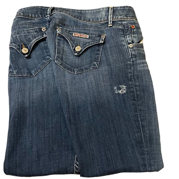 Hudson Jeans - Size 28 - Flaw - Picture 6 of 6